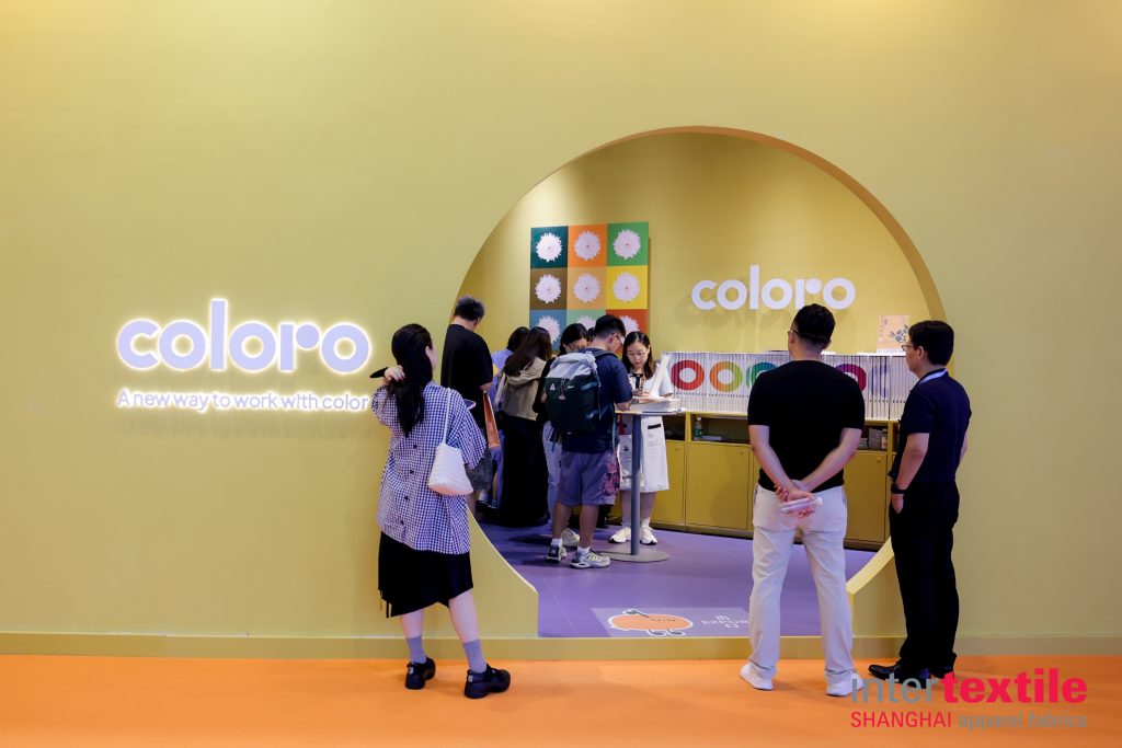 ColorO中国传统色专题文化艺术展·四季北斗